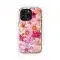 Pink Watercolor Blooms
 Phone Case iPhone Samsung Cover Pixel 4570 - Image 1