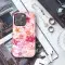 Pink Watercolor Blooms
 Phone Case iPhone Samsung Cover Pixel 4570 - Image 3