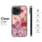 Pink Watercolor Blooms
 Phone Case iPhone Samsung Cover Pixel 4570 - Image 8
