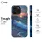 Pixel Art Beach Lovely Sunset Phone Case iPhone Samsung Cover Pixel 1655 - Image 5