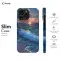 Pixel Art Beach Lovely Sunset Phone Case iPhone Samsung Cover Pixel 1655 - Image 6