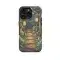 Pixel Art Forest Path Phone Case iPhone Samsung Cover Pixel 1653 - Image 1