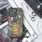 Pixel Art Forest Path Phone Case iPhone Samsung Cover Pixel 1653 - Image 3