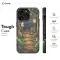 Pixel Art Forest Path Phone Case iPhone Samsung Cover Pixel 1653 - Image 5