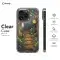 Pixel Art Forest Path Phone Case iPhone Samsung Cover Pixel 1653 - Image 7