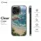 Pixel Art Sea Beach Phone Case iPhone Samsung Cover Pixel 1654 - Image 7