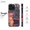 Pixel Art Sea Sunset Boat Ship Phone Case iPhone Samsung Cover Pixel 1657 - Image 5