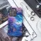 Pixel City Blossom
 Phone Case iPhone Samsung Cover Pixel 5529 - Image 3