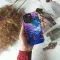 Pixel City Blossom
 Phone Case iPhone Samsung Cover Pixel 5529 - Image 4