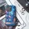 Pixel City Nightscape
 Phone Case iPhone Samsung Cover Pixel 5554 - Image 3