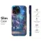 Pixel City Nightscape
 Phone Case iPhone Samsung Cover Pixel 5554 - Image 7