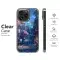 Pixel City Nightscape
 Phone Case iPhone Samsung Cover Pixel 5554 - Image 8