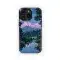 Pixel Lake Serenity
 Phone Case iPhone Samsung Cover Pixel 5552 - Image 1