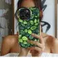 Pixel Lake Serenity
 Phone Case iPhone Samsung Cover Pixel 5552 - Image 1