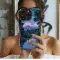 Pixel Lake Serenity
 Phone Case iPhone Samsung Cover Pixel 5552 - Image 2