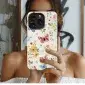 Pixel Moonlit Village
 Phone Case iPhone Samsung Cover Pixel 4226 - Image 1