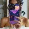 Pixel Moonlit Village
 Phone Case iPhone Samsung Cover Pixel 4226 - Image 2