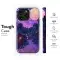 Pixel Moonlit Village
 Phone Case iPhone Samsung Cover Pixel 4226 - Image 6