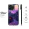 Pixel Moonlit Village
 Phone Case iPhone Samsung Cover Pixel 4226 - Image 8