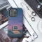 Pixelated Twilight Digital Awakening Phone Case iPhone Samsung Cover Pixel 7906 - Image 3