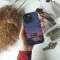 Pixelated Twilight Digital Awakening Phone Case iPhone Samsung Cover Pixel 7906 - Image 4