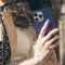 Pixelated Twilight Digital Awakening Phone Case iPhone Samsung Cover Pixel 7906 - Image 5