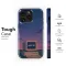 Pixelated Twilight Digital Awakening Phone Case iPhone Samsung Cover Pixel 7906 - Image 6