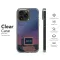 Pixelated Twilight Digital Awakening Phone Case iPhone Samsung Cover Pixel 7906 - Image 8