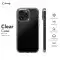 Plain Black Phone Case iPhone Samsung Cover Pixel 625 - Image 7