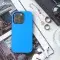 Plain Blue Phone Case iPhone Samsung Cover Pixel 621 - Image 3
