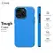Plain Blue Phone Case iPhone Samsung Cover Pixel 621 - Image 5
