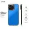 Plain Blue Phone Case iPhone Samsung Cover Pixel 621 - Image 7