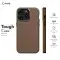 Plain Brown Phone Case iPhone Samsung Cover Pixel 626 - Image 5