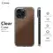 Plain Brown Phone Case iPhone Samsung Cover Pixel 626 - Image 7