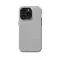 Plain Grey Phone Case iPhone Samsung Cover Pixel 624 - Image 1
