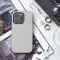 Plain Grey Phone Case iPhone Samsung Cover Pixel 624 - Image 3
