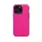Plain Pink Phone Case iPhone Samsung Cover Pixel 623 - Image 1