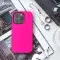 Plain Pink Phone Case iPhone Samsung Cover Pixel 623 - Image 3
