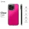 Plain Pink Phone Case iPhone Samsung Cover Pixel 623 - Image 7