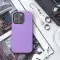 Plain Purple Phone Case iPhone Samsung Cover Pixel 622 - Image 3
