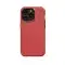 Plain Red Case Cover for iPhone Samsung Pixel 619 - Image 1