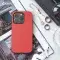 Plain Red Case Cover for iPhone Samsung Pixel 619 - Image 3