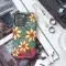 Plant Motifs in Indonesian Batik Phone Case iPhone Samsung Cover Pixel 3806 - Image 3
