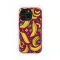 Playful Banana Tropicana Pop Art Phone Case iPhone Samsung Cover Pixel 7471 - Image 1