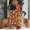 Playful Banana Tropicana Pop Art Phone Case iPhone Samsung Cover Pixel 7471 - Image 2