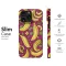 Playful Banana Tropicana Pop Art Phone Case iPhone Samsung Cover Pixel 7471 - Image 7