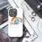 Playful Kitty Yarn Bomb
 Phone Case iPhone Samsung Cover Pixel 4744 - Image 3