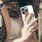 Playful Kitty Yarn Bomb
 Phone Case iPhone Samsung Cover Pixel 4744 - Image 5