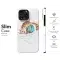 Playful Kitty Yarn Bomb
 Phone Case iPhone Samsung Cover Pixel 4744 - Image 7