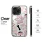 Playful Paws in Pretty Pink Phone Case iPhone Samsung Cover Pixel 6594 - Image 8